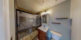 Ground Level 3 + 2 Spacious Updated condo Gallery 15