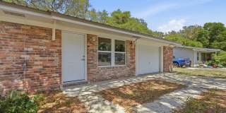 All Brick Home & Large Yard in Niceville! Gallery 42