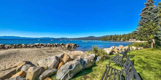 New Listing! LONG TERM: Great Amenities! Spacious Interior! Private Beach! Gallery 1