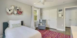 Newly Renovated Single Family home with Off Street Parking Gallery 13