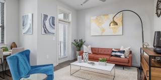 North and Line Apartments Gallery 10