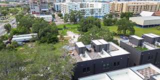 New Construction Townhome For Lease Gallery 120