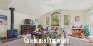 Downtown Idaho Springs Home for Lease Gallery 1