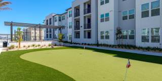 Desert Meadows Townhomes Gallery 24