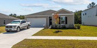 Simply Comfortable – 4BR Home in Edgewater at New Hampstead Gallery 1