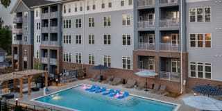 Avalon Highland Creek Avalon Highland Creek Gallery 38