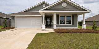 New Construction 5BR/3BA – Rosewood at Arbor Walk Gallery 1