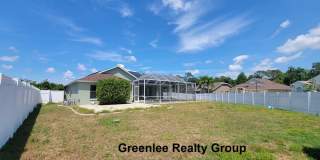 Spacious 3 Bed / 2 Bath pool home with lawn and pool care included in beautiful Rosewood at River Ridge! Gallery 37