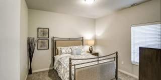 North Highlands Apartments and Villas Gallery 29