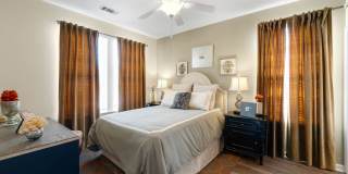 The Overlook at Stone Spring Gallery 190