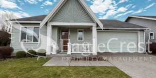 Spacious  Stylish 3-Bedroom Home in a Charming Neighborhood Near Walking Paths Gallery 1