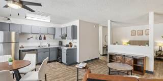 Vista Alegre Apartments Gallery 1