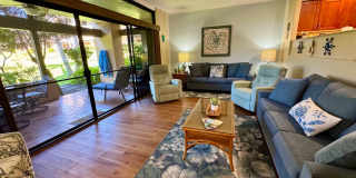 Resort Living- Large 2 bed 2 bath Condo at Kaanapali Royal Gallery 25