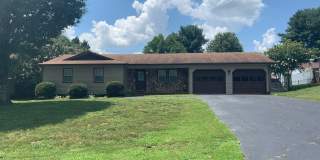Available July 9th, 2026! Fenced yard, large garage, storage building - close to I-40 in Conover. Gallery 1
