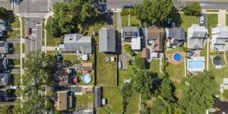 Modern Colonial Single-Family Home Gallery 46