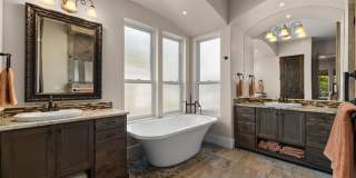 Luxury Furnished 4-Bedroom Home in Eagle's Bella Terra Neighborhood Gallery 25