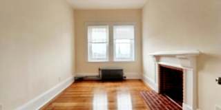 95 Mount Vernon Street Gallery 9