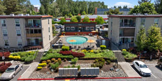 The Aviator apartments Gallery 14