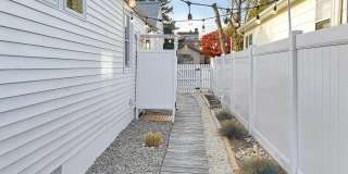 110 Curtis Place Gallery 23