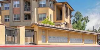 La Verne Village Luxury Apartment Homes Gallery 4