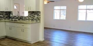 Recently Remodeled 3bd Single Story House Accepting Pets! Gallery 11