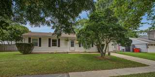 COMING SOON! Southwest Champaign 3-Bedroom, 1.2-Bath Home for Rent Gallery 1