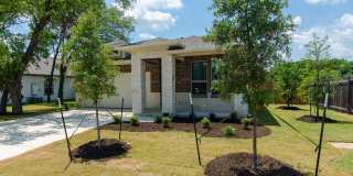 905 Olive Creek Drive Georgetown, TX 78633 Gallery 1