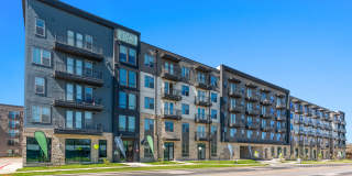 Bridge at Turtle Creek Gallery 44