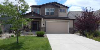 Beautiful Two-Story Home in Banning Lewis Ranch!!! Beautiful Two-Story Home in Banning Lewis Ranch!!! Gallery 1