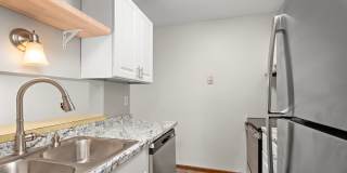 Village Apartments Gallery 9