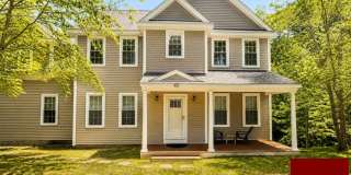 21 Pleasant St. Gallery 1