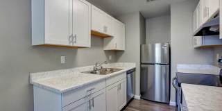 The Henley Apartment Homes Gallery 41