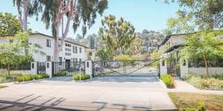 Yosemite Garden Apartments Gallery 1