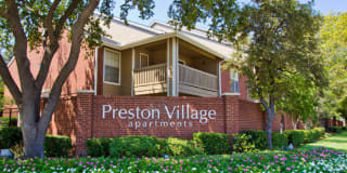 Preston Village Apartments Gallery 29
