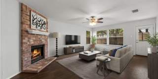 10410 Cayuse Cv Austin, TX 78748 10410 Cayuse Cv Austin, TX 78748 Gallery 1