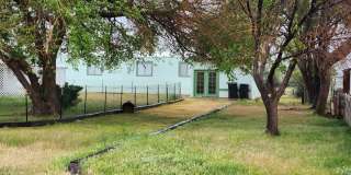 1111 Hardy Lane - B - Back of lot Gallery 40