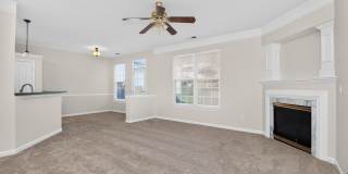 Beautiful Four Bedroom in Crismark Community! Beautiful Four Bedroom in Crismark Community! Gallery 4