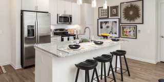 The Duke Metrocenter Gallery 1