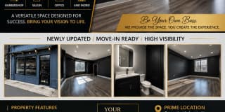 596 1st Avenue Gallery 1