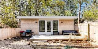 26 Washington Avenue, Cottage Gallery 1