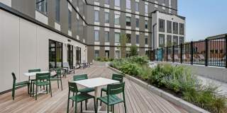 Center & Stone Gallery 41