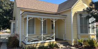Historic 3-bedroom, 1-bathroom home with bonus office Historic 3-bedroom, 1-bathroom home with bonus office Gallery 1
