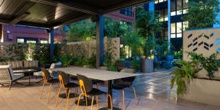 Copal Bellevue Apartments Gallery 57