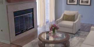 Large Two Bedroom Townhome in Oak Park with a Detached Garage and Carport Space Gallery 3