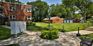 Oak Gardens Apartments Gallery 10