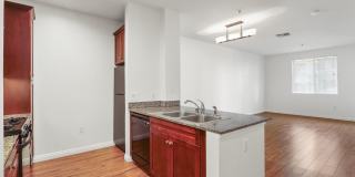 Welcome to 2210 Scholarship, a well-appointed one-bedroom residence located in Irvine’s desirable Avenue One community. Gallery 1