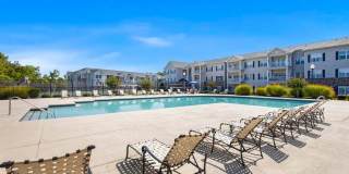 Affordable Housing - Ethan Pointe Apartments Gallery 4
