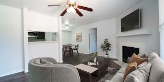 Chesapeake Apartments Gallery 6