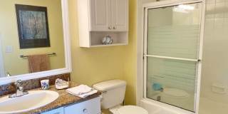 Only steps from the pool & the beach!!!  MARCO ISLAND TWO BEDROOM ** Gallery 5