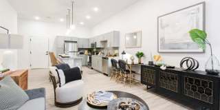 Parasol Melbourne - 55+ Active Adult Apartment Homes Gallery 41
